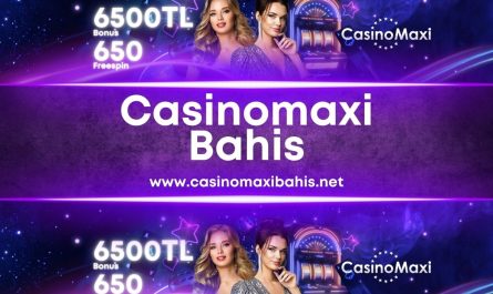 casinomaxibahis-casinomaxi-bahis